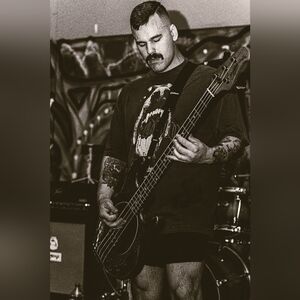 Meet your Posher, Connor